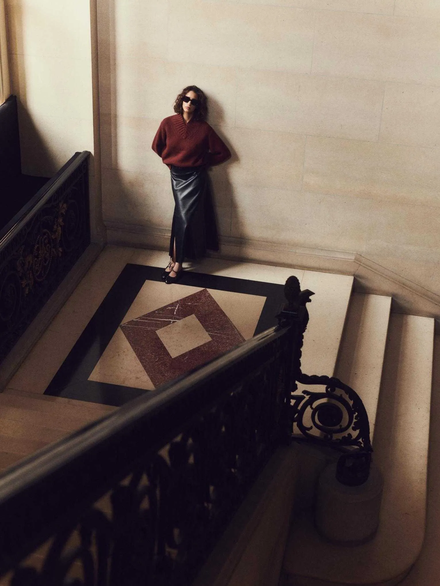 Massimo Dutti Folder van 7 september tot 7 september 2023 - folder pagina 10