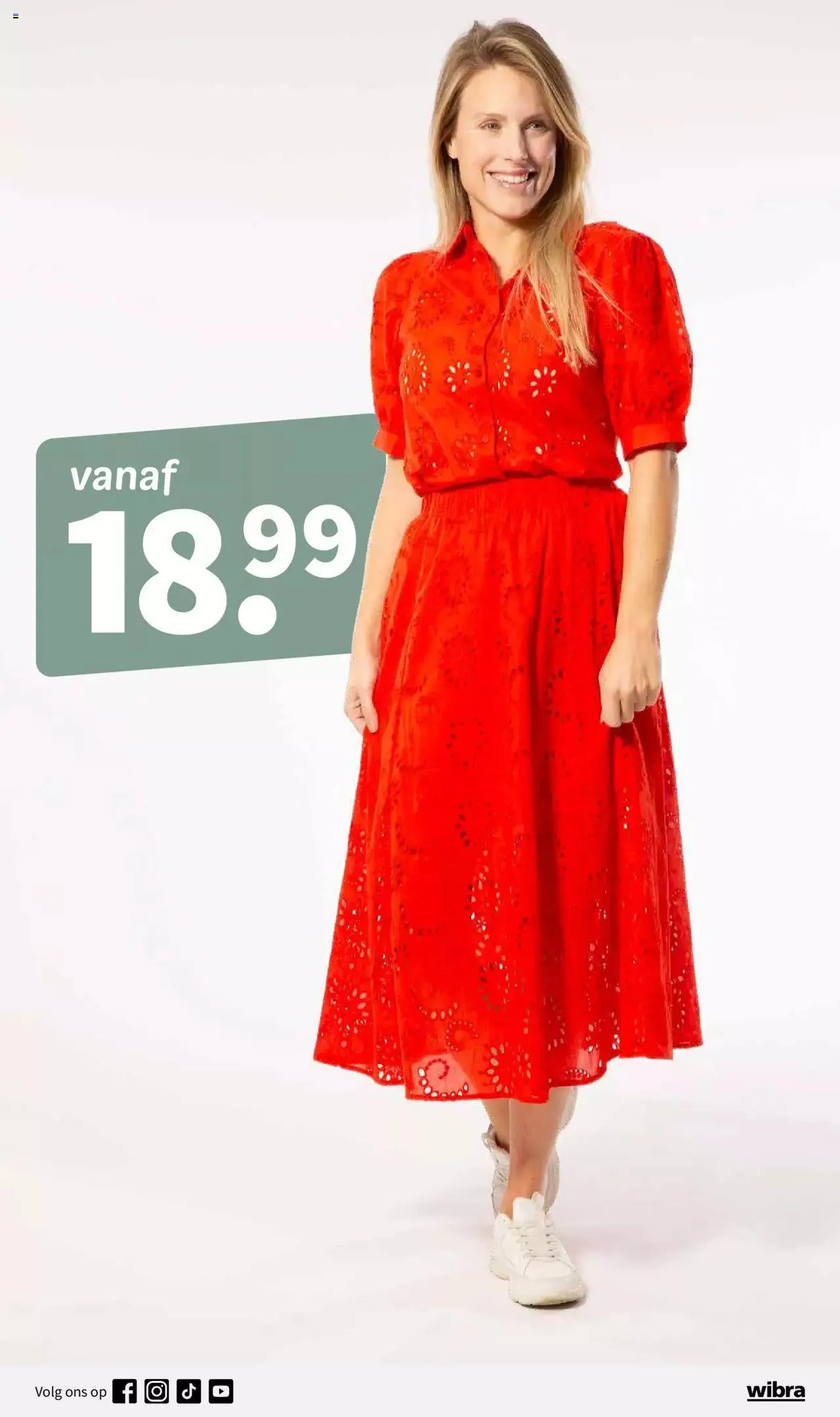 Wibra folder van 17 maart tot 16 maart 2024 - folder pagina 7