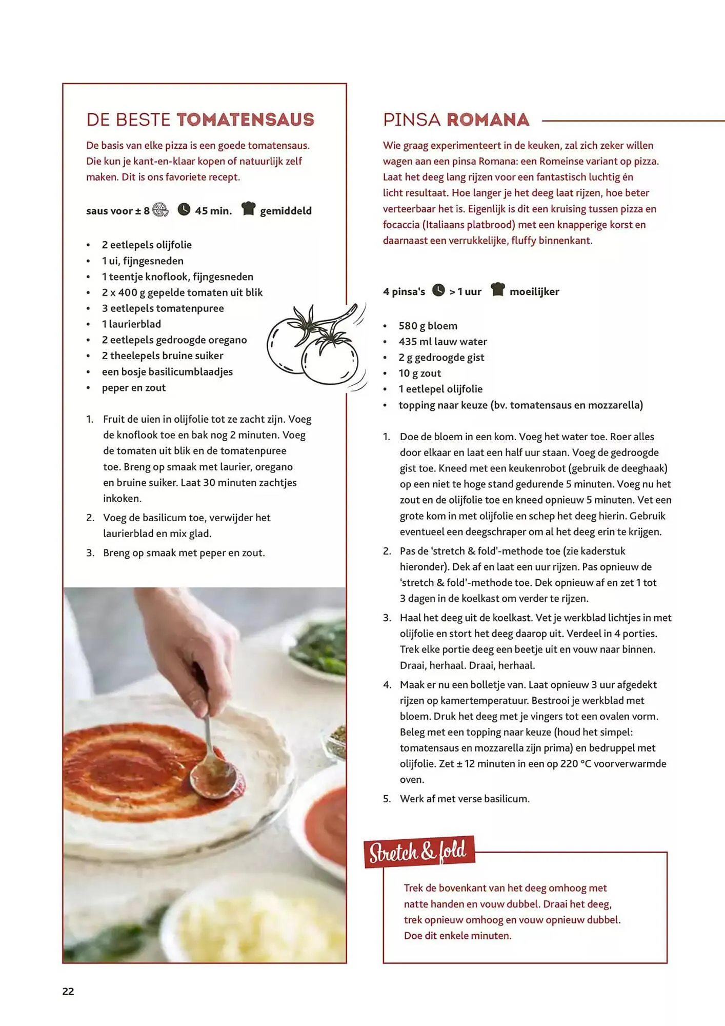 Alvo folder van 14 januari tot 31 maart 2025 - folder pagina 22