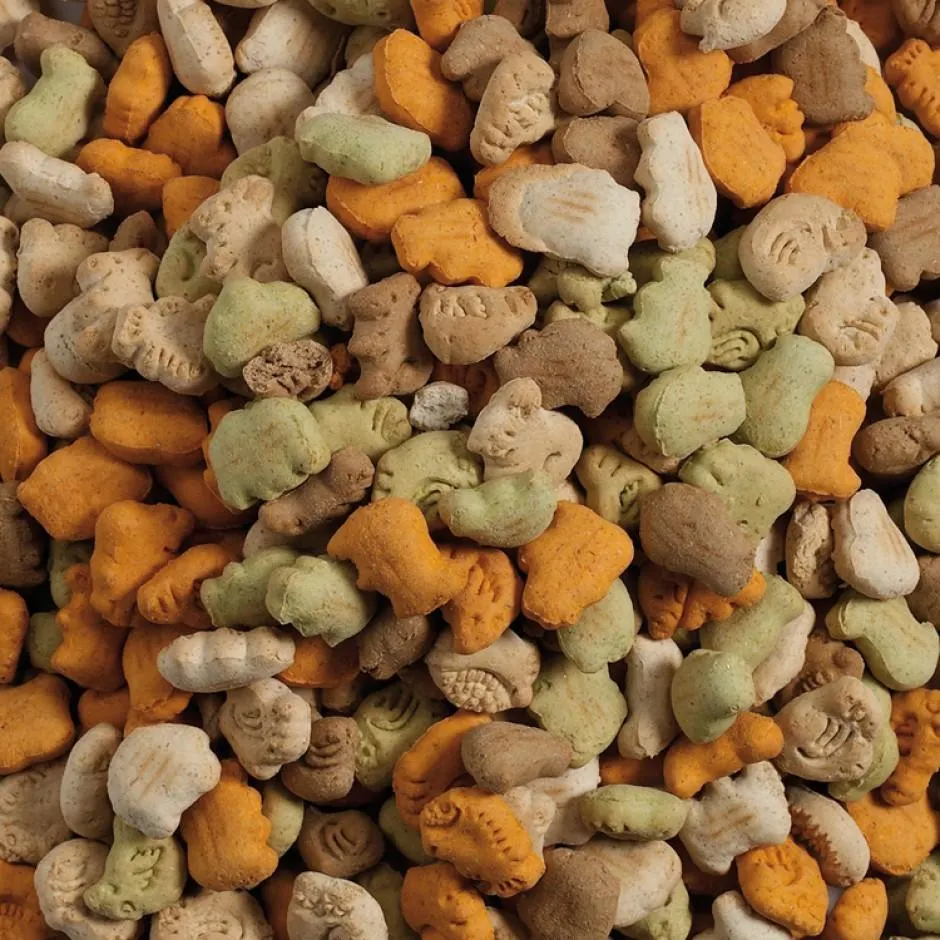 Biscuit Assorti Vanille 900g