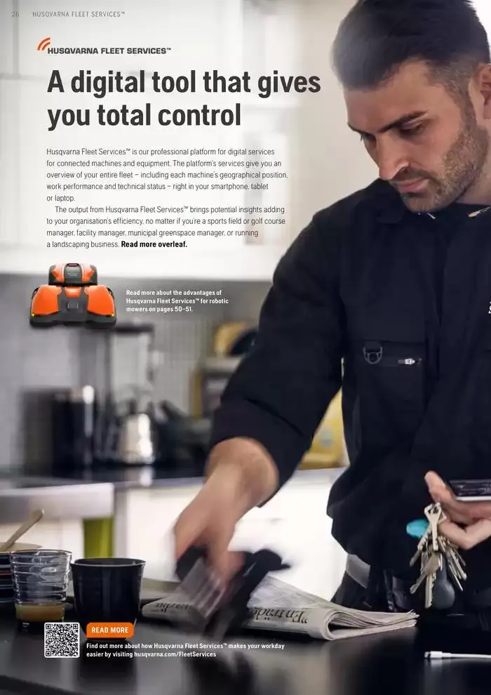 Products van 15 januari tot 15 januari 2026 - folder pagina 26