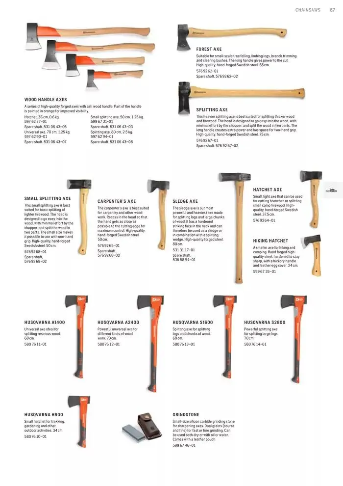 Products van 15 januari tot 15 januari 2026 - folder pagina 87
