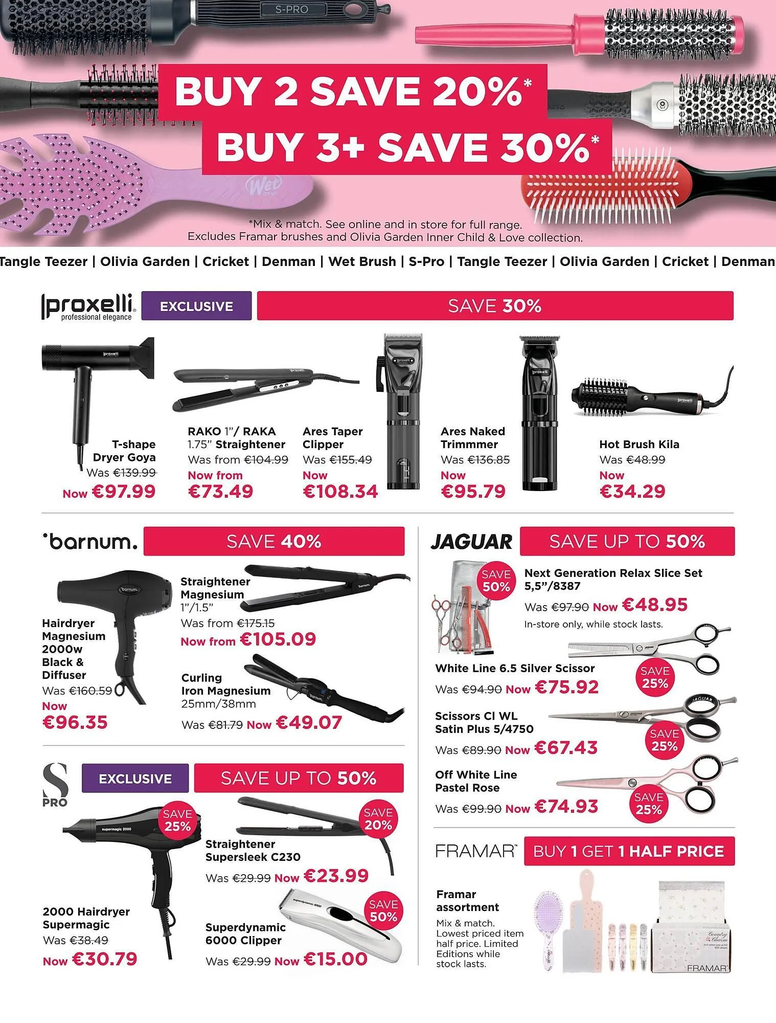 Pro-Duo folder van 3 maart tot 4 mei 2026 - folder pagina 10