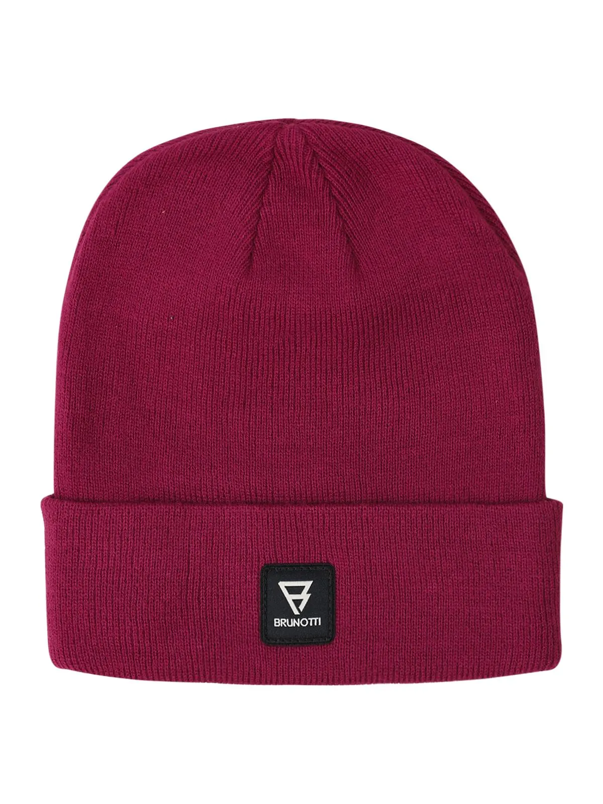 Tignes2.0 Beanie | Fuchsia