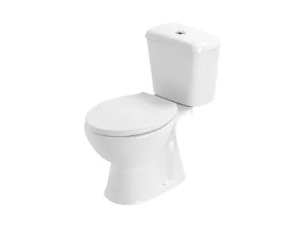 Pronto Orange WC-pack CA