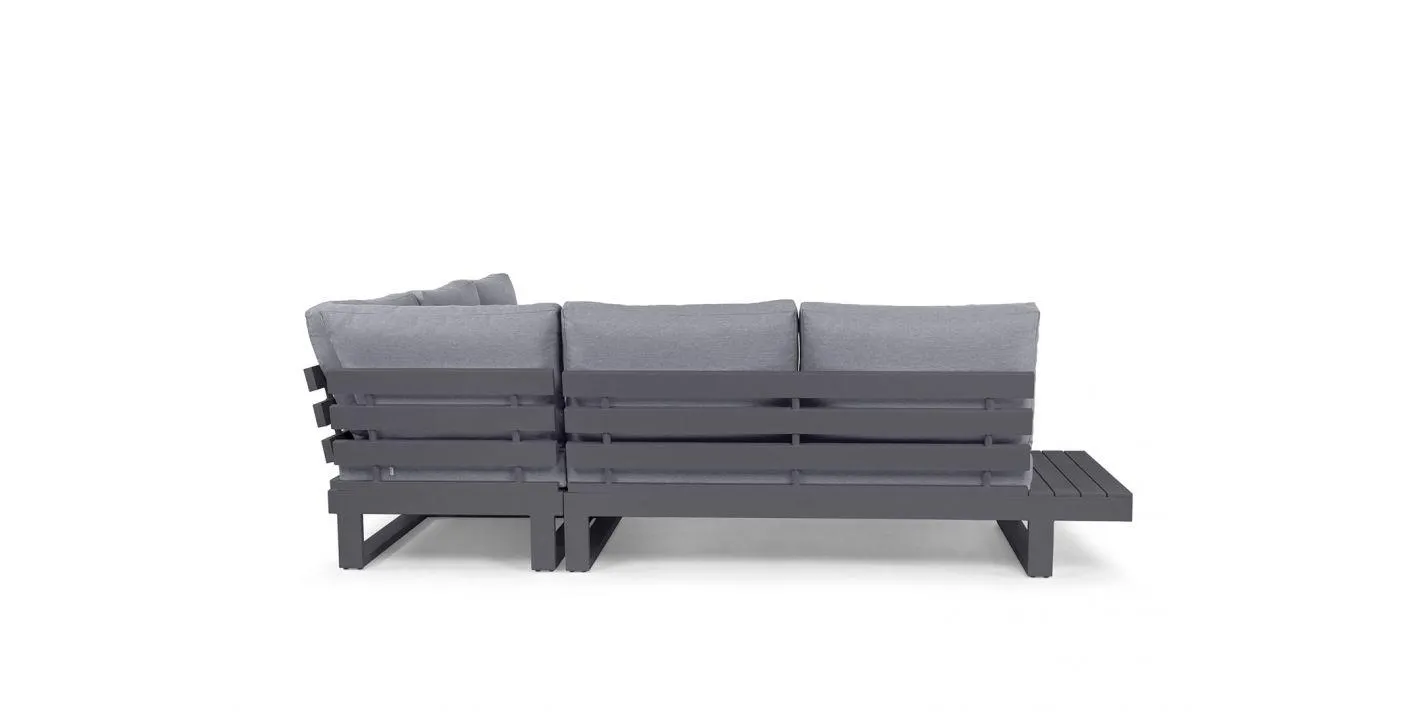 Loungeset Ibiza 5 personen