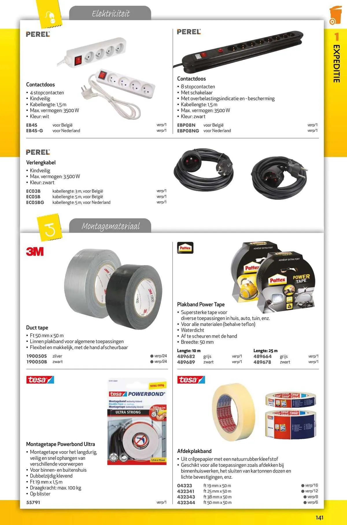 Calipage Folder van 19 december tot 19 december 2023 - folder pagina 121