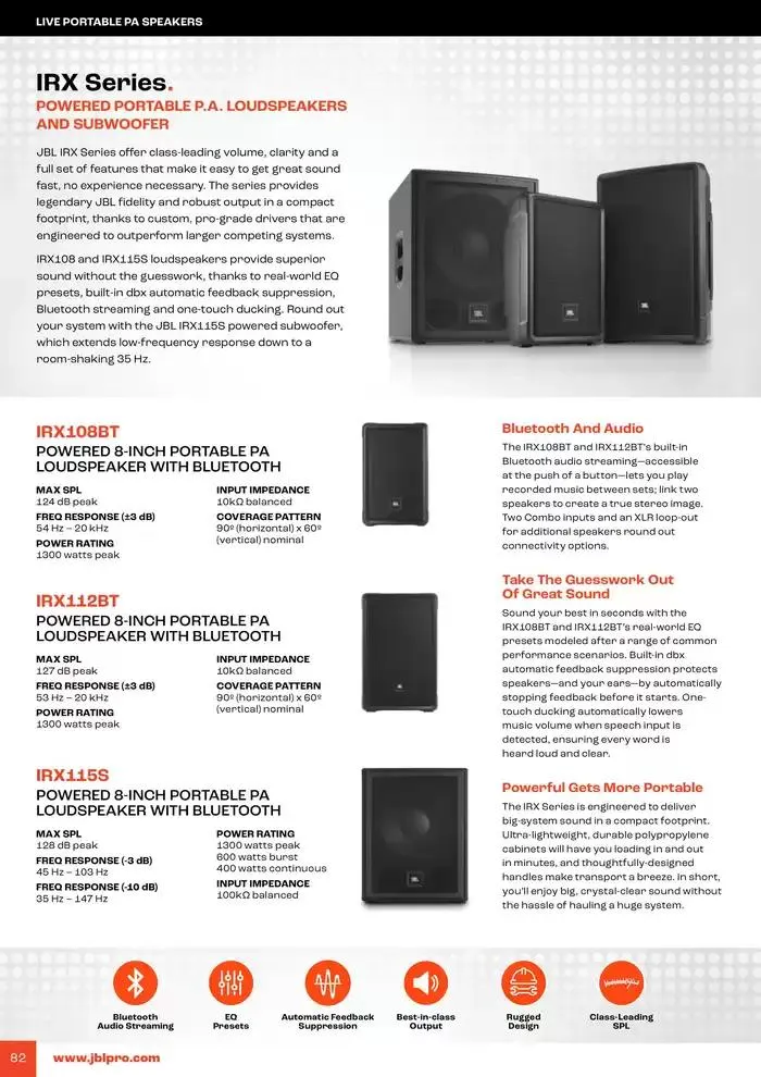 Product Catalog van 11 februari tot 11 februari 2026 - folder pagina 82