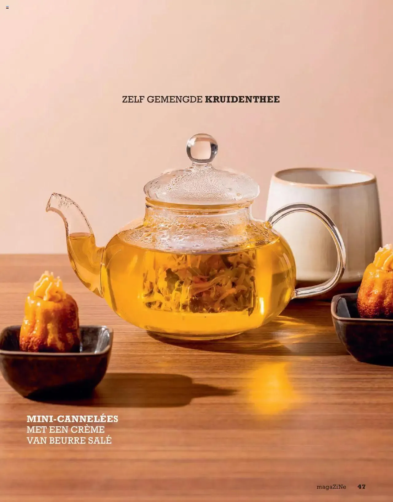 Sligro Feel good van 27 maart tot 5 april 2024 - folder pagina 47