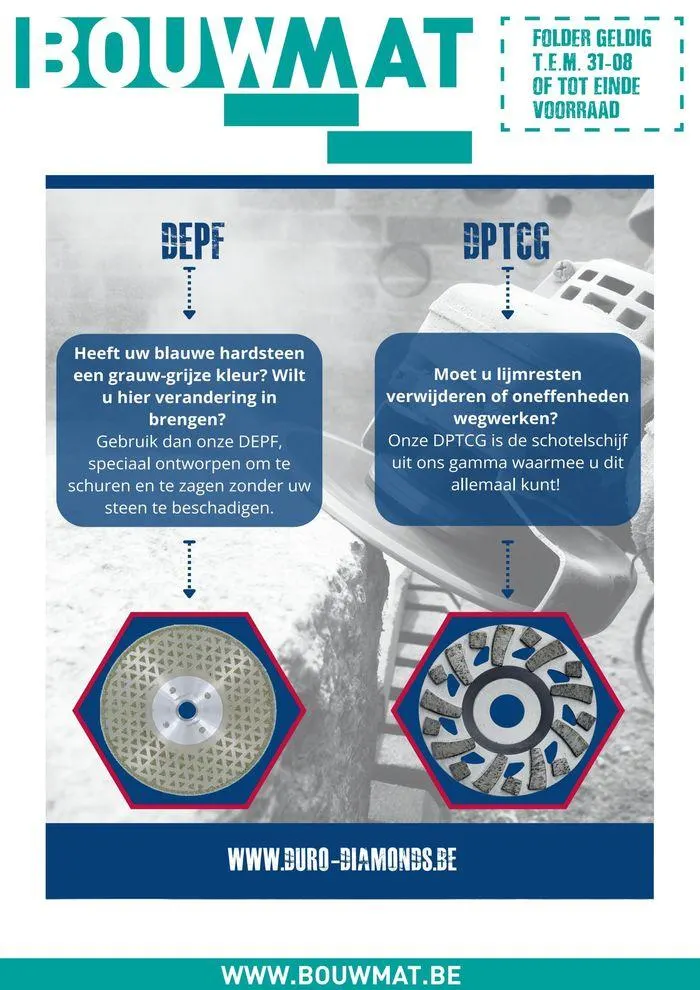 Folder Juli - Augustus - 1