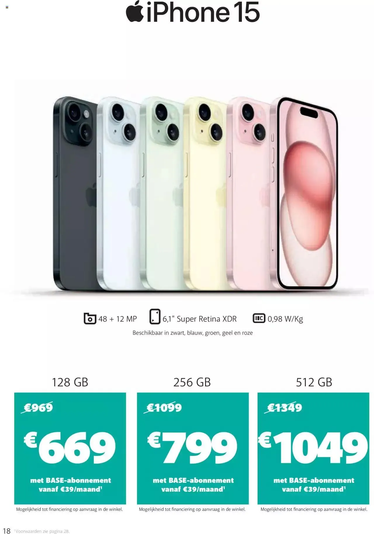 Base folder van 30 november tot 31 december 2023 - folder pagina 18