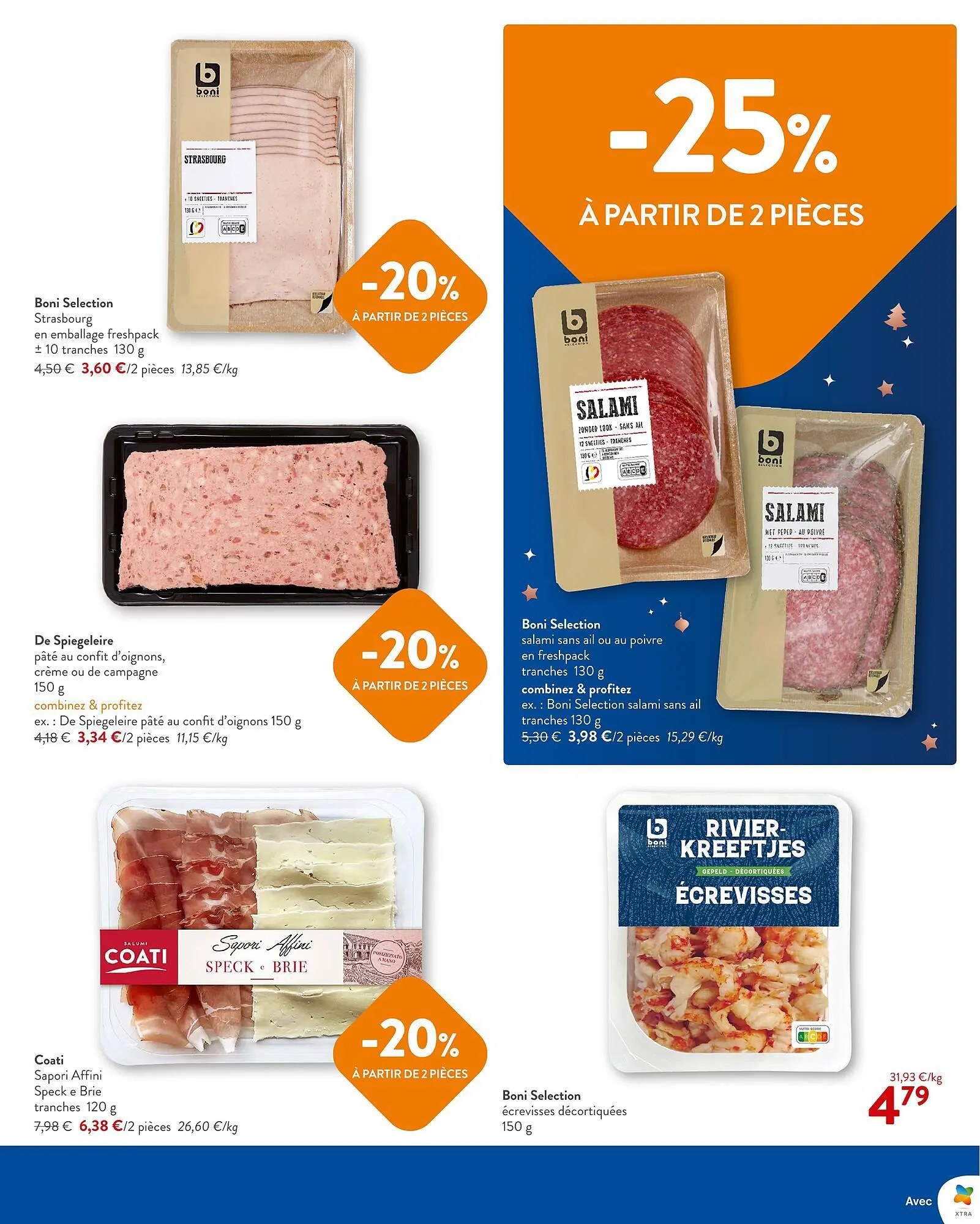 OKay folder van 29 november tot 12 december 2023 - folder pagina 11