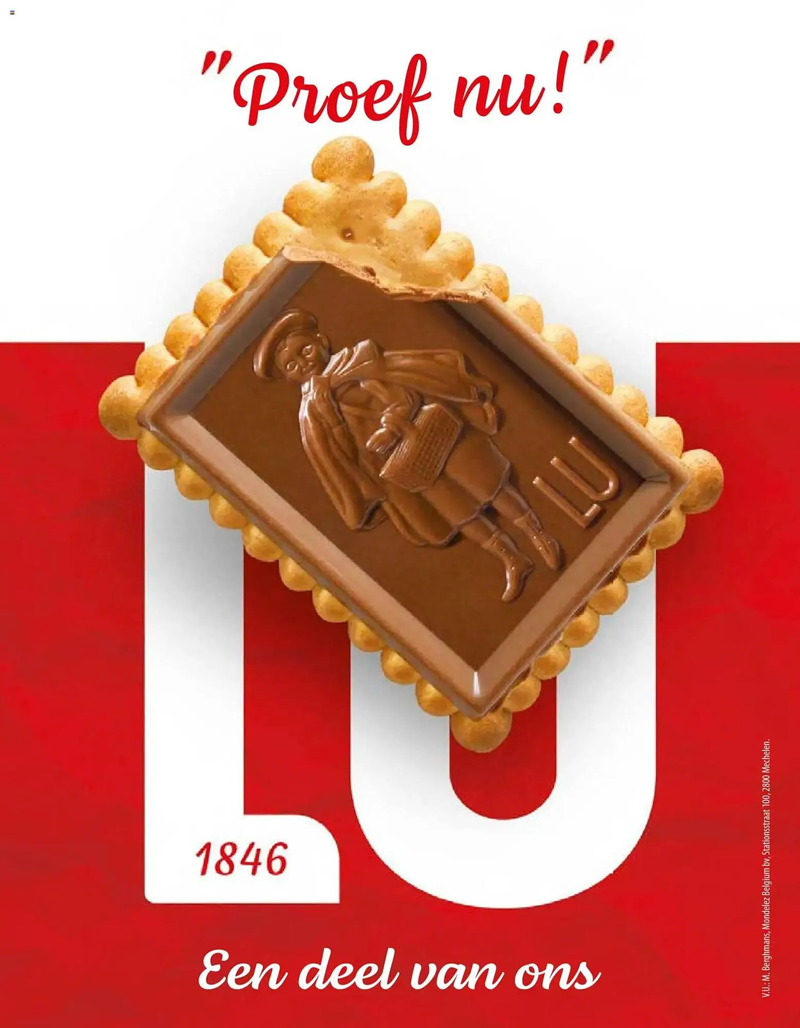 Delhaize magazine van 2 april tot 31 mei 2026 - folder pagina 60