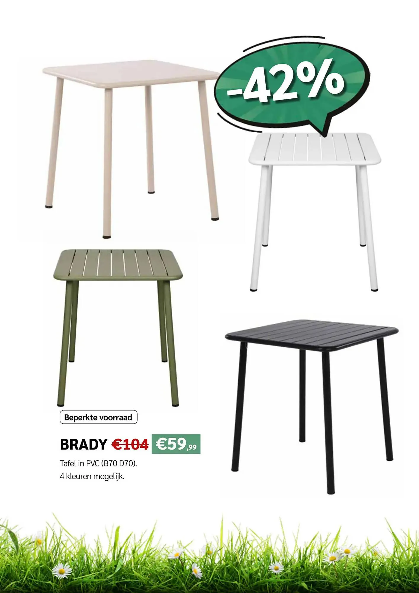 Crack folder van 27 maart tot 13 april 2026 - folder pagina 25