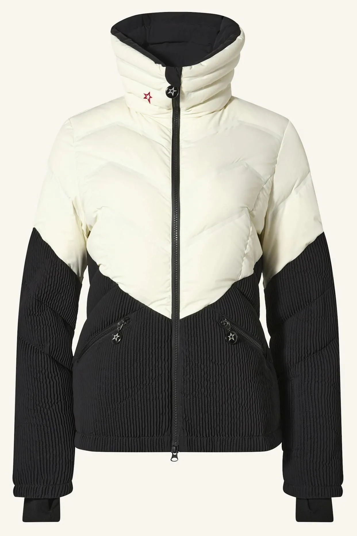 PERFECT MOMENT SKI DUVET JACKET