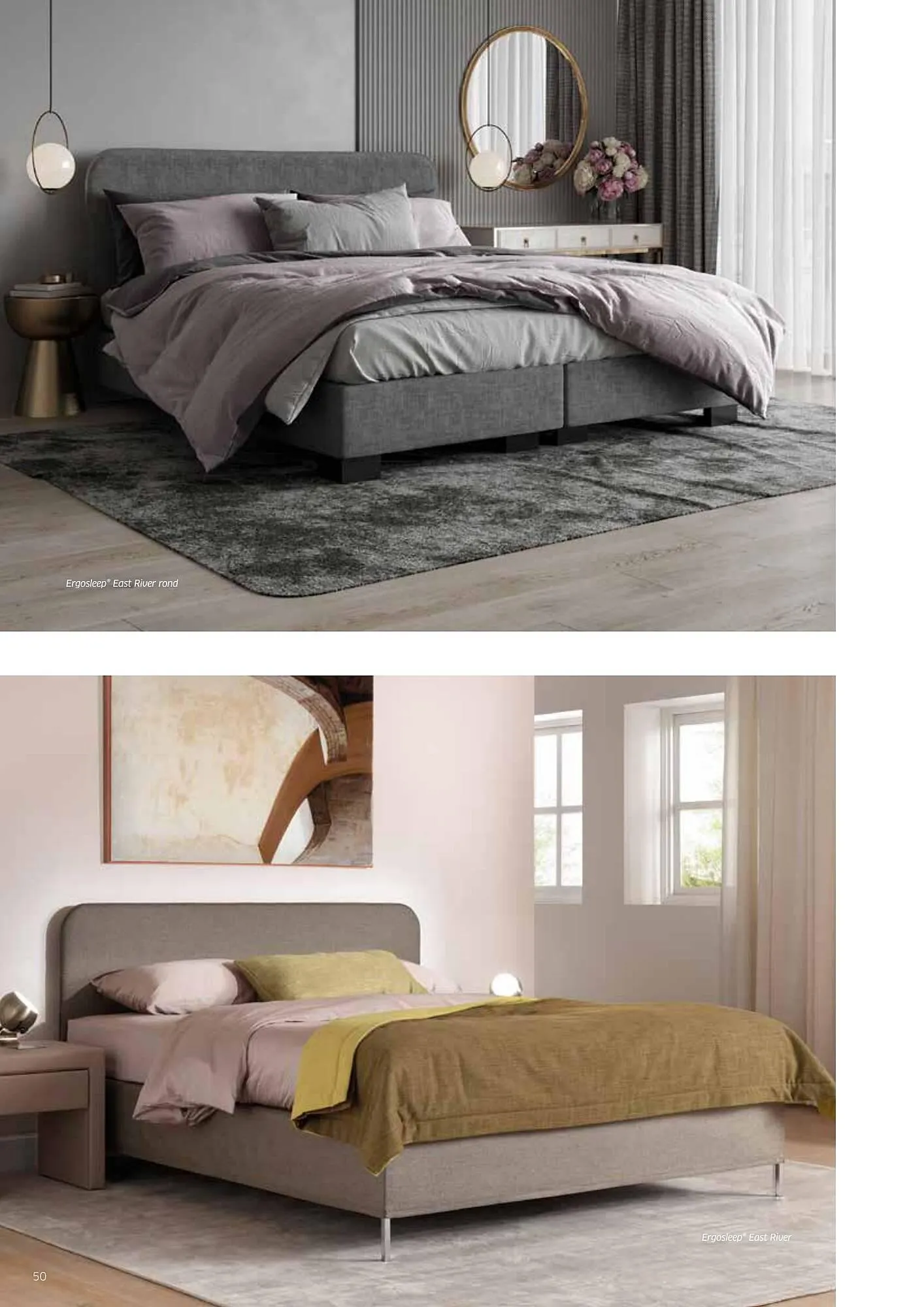 Sleeplife Folder van 20 juli tot 31 juli 2023 - folder pagina 50