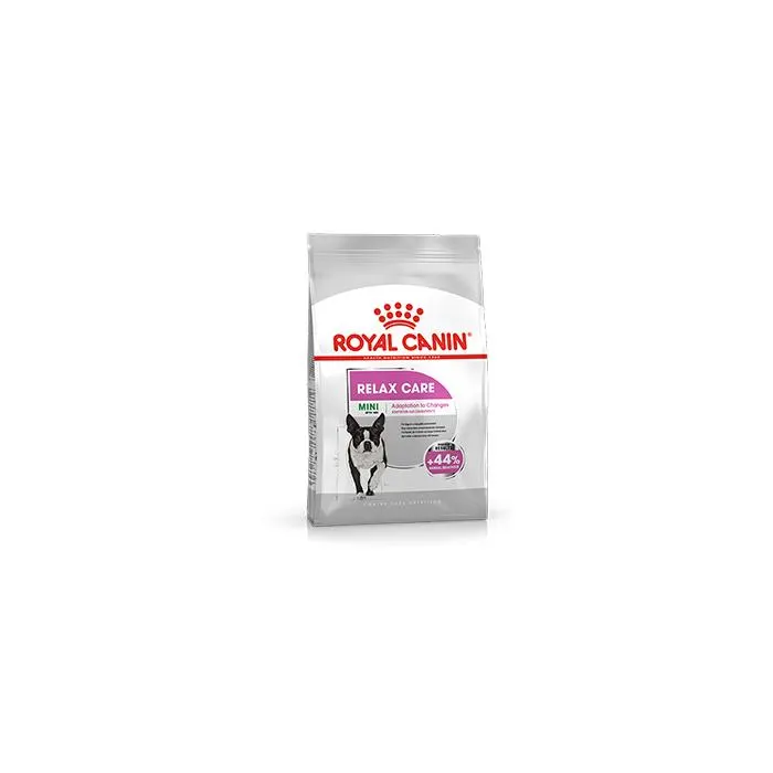 Royal Canin Relax Care Mini Hond 8kg