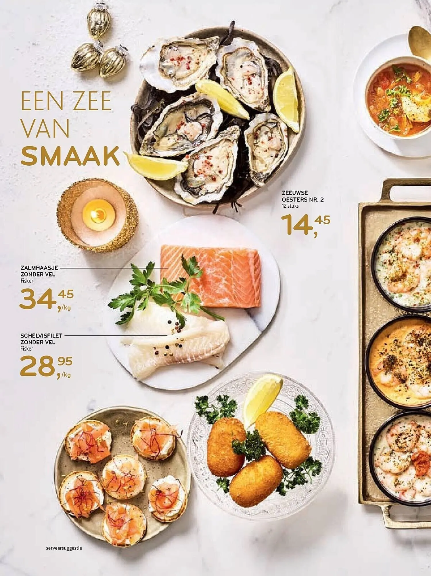 Alvo folder van 17 december tot 1 januari 2026 - folder pagina 8