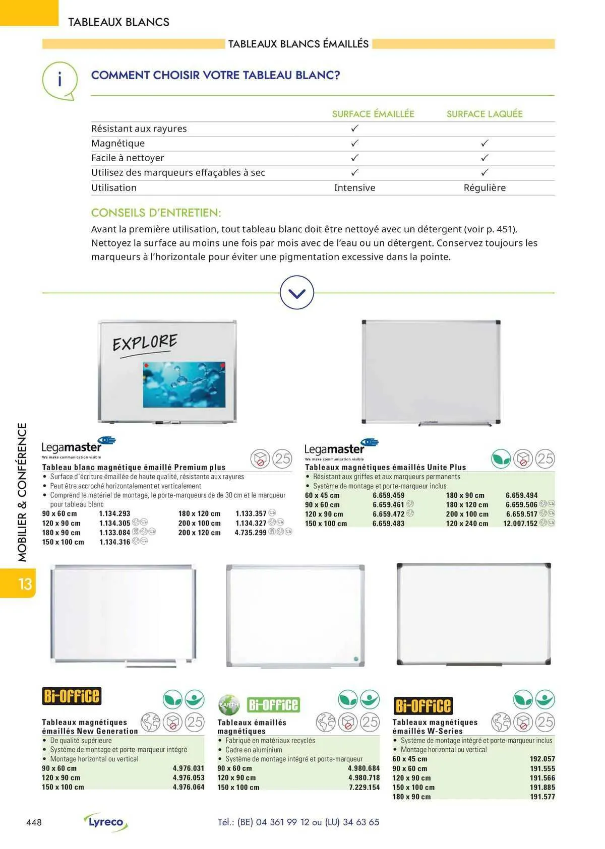 Lyreco Folder van 5 oktober tot 31 december 2023 - folder pagina 373