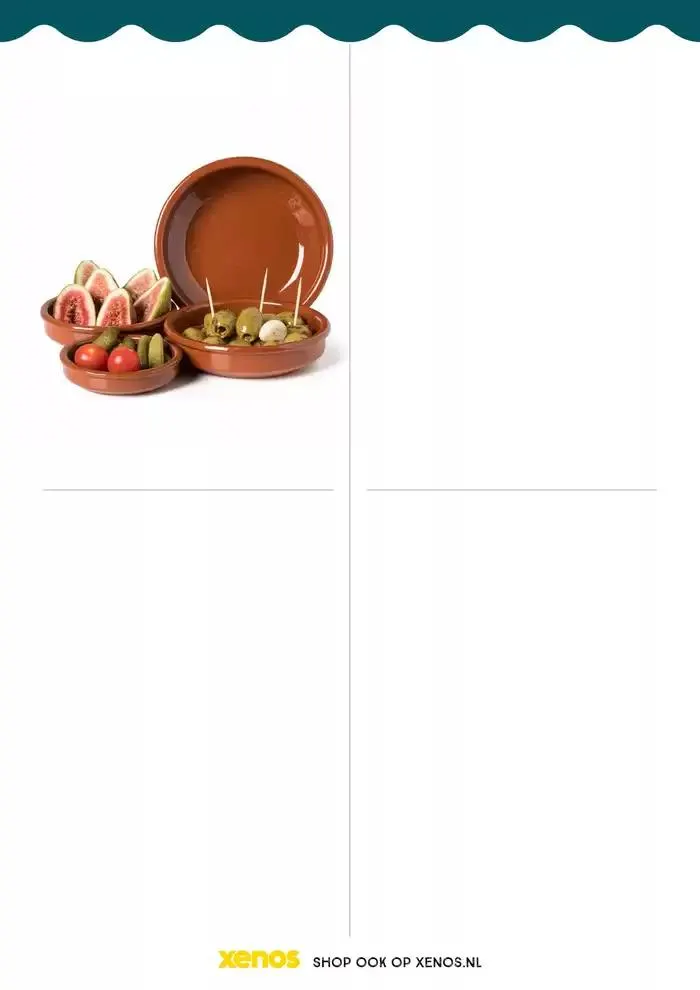 Maak Mooie Momenten Te Gek van 27 december tot 4 januari 2025 - folder pagina 25