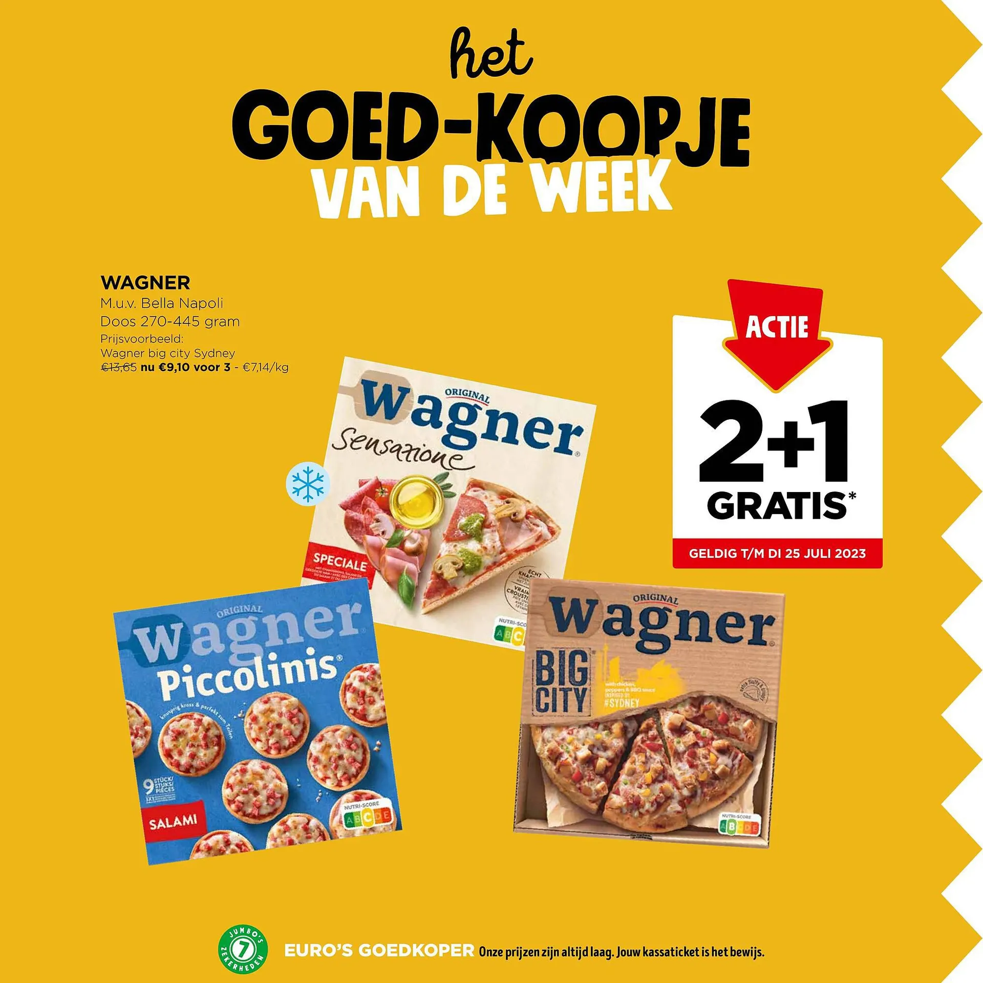 Jumbo Folder van 26 juli tot 24 juli 2023 - folder pagina 9