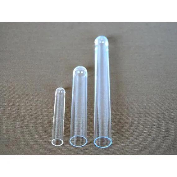 Pipetten Dia 16Mm/10Cm - 20St