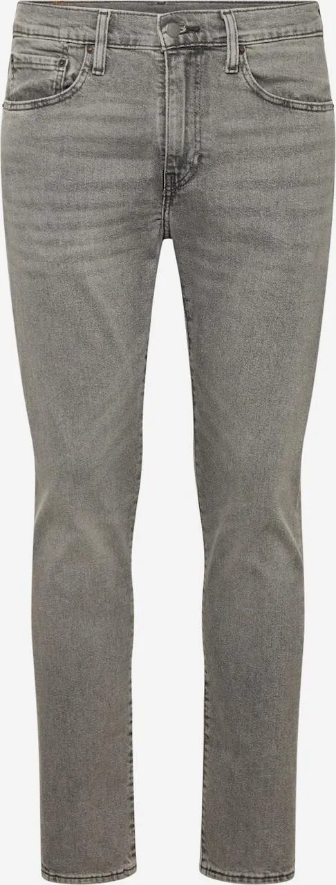 LEVI'S ® Tapered Jeans '512® Slim Taper' in Grey Denim