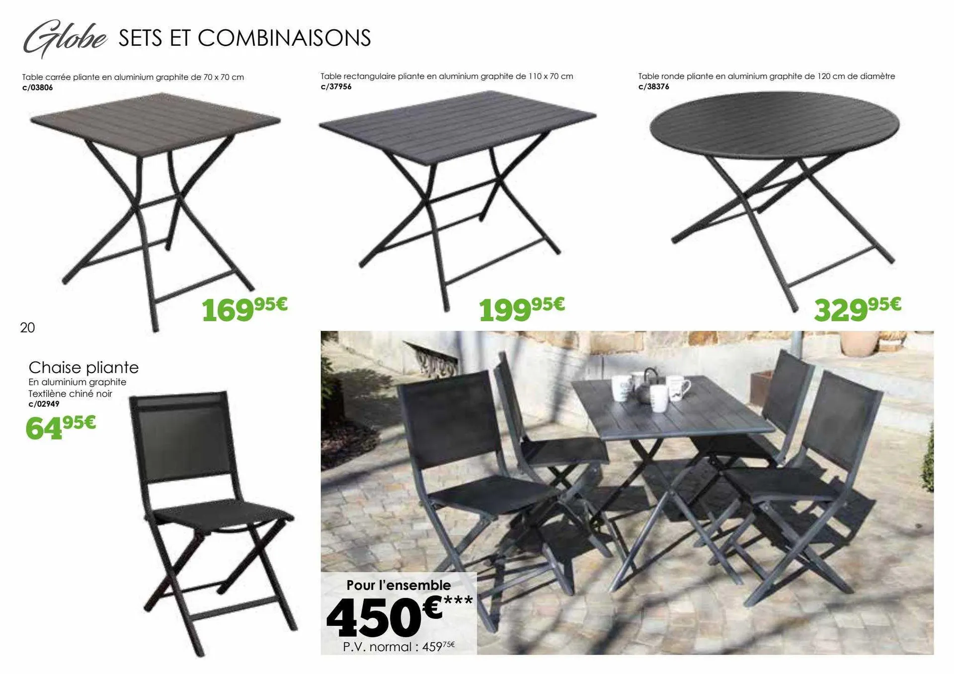 Dema Folder van 4 september tot 30 september 2023 - folder pagina 20