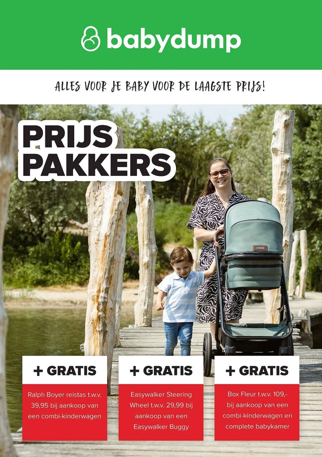 Baby-Dump folder tot 25.05.2024 - 0