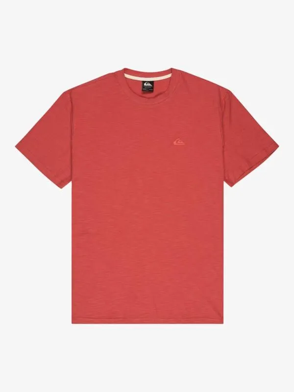 Slub Roundneck - T-Shirt à manches courtes pour Homme