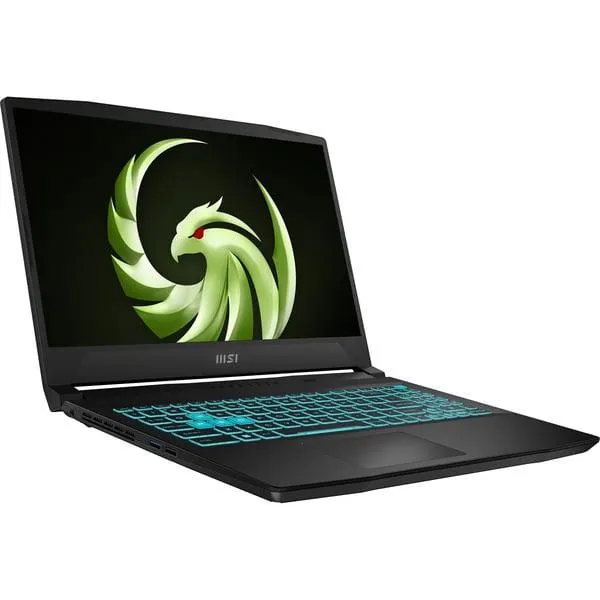 Bravo 15 C7VF-002BE 15.6" gaming laptop