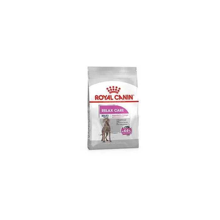 Royal Canin Relax Care Maxi Hond 9kg