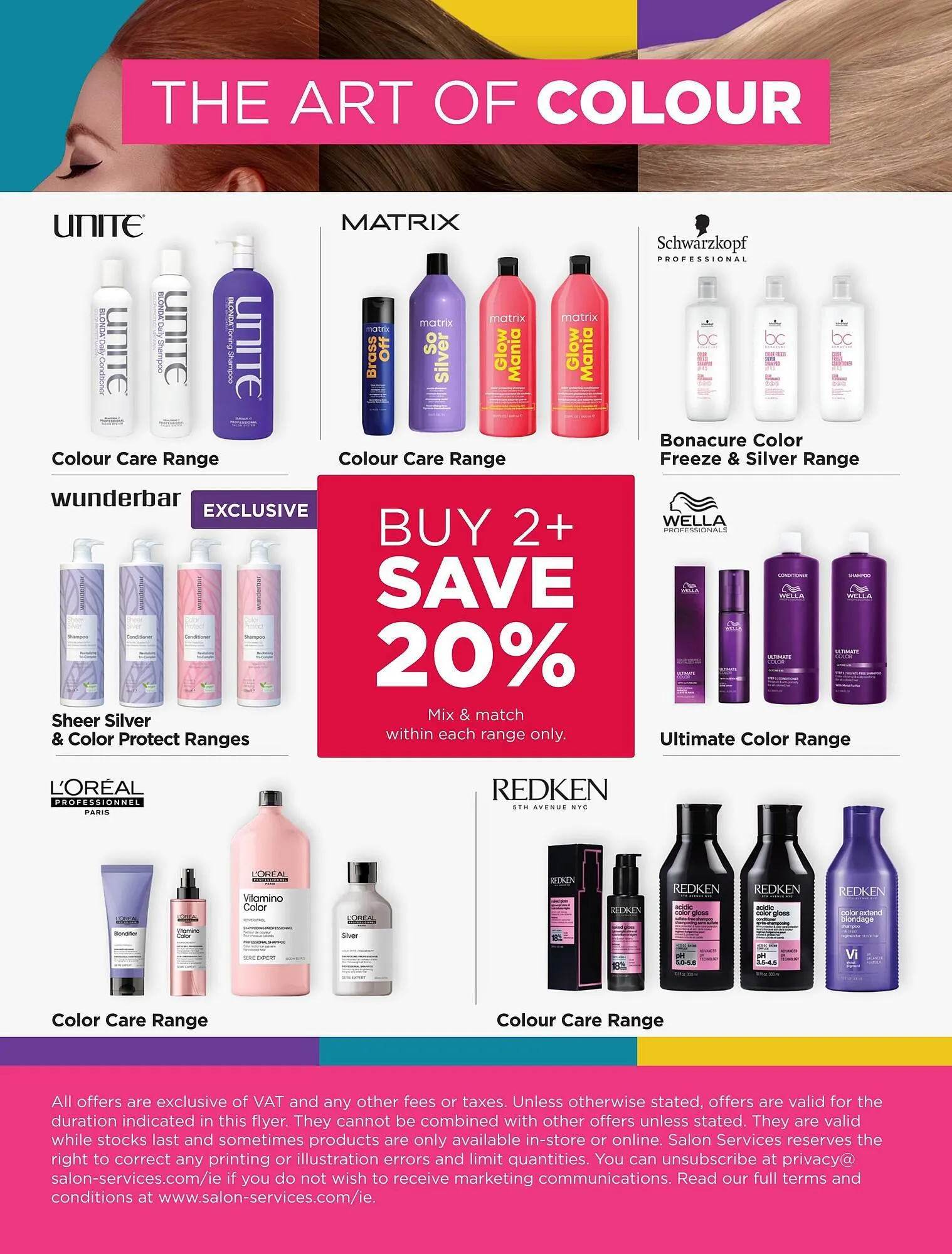 Pro-Duo folder van 3 maart tot 4 mei 2026 - folder pagina 2