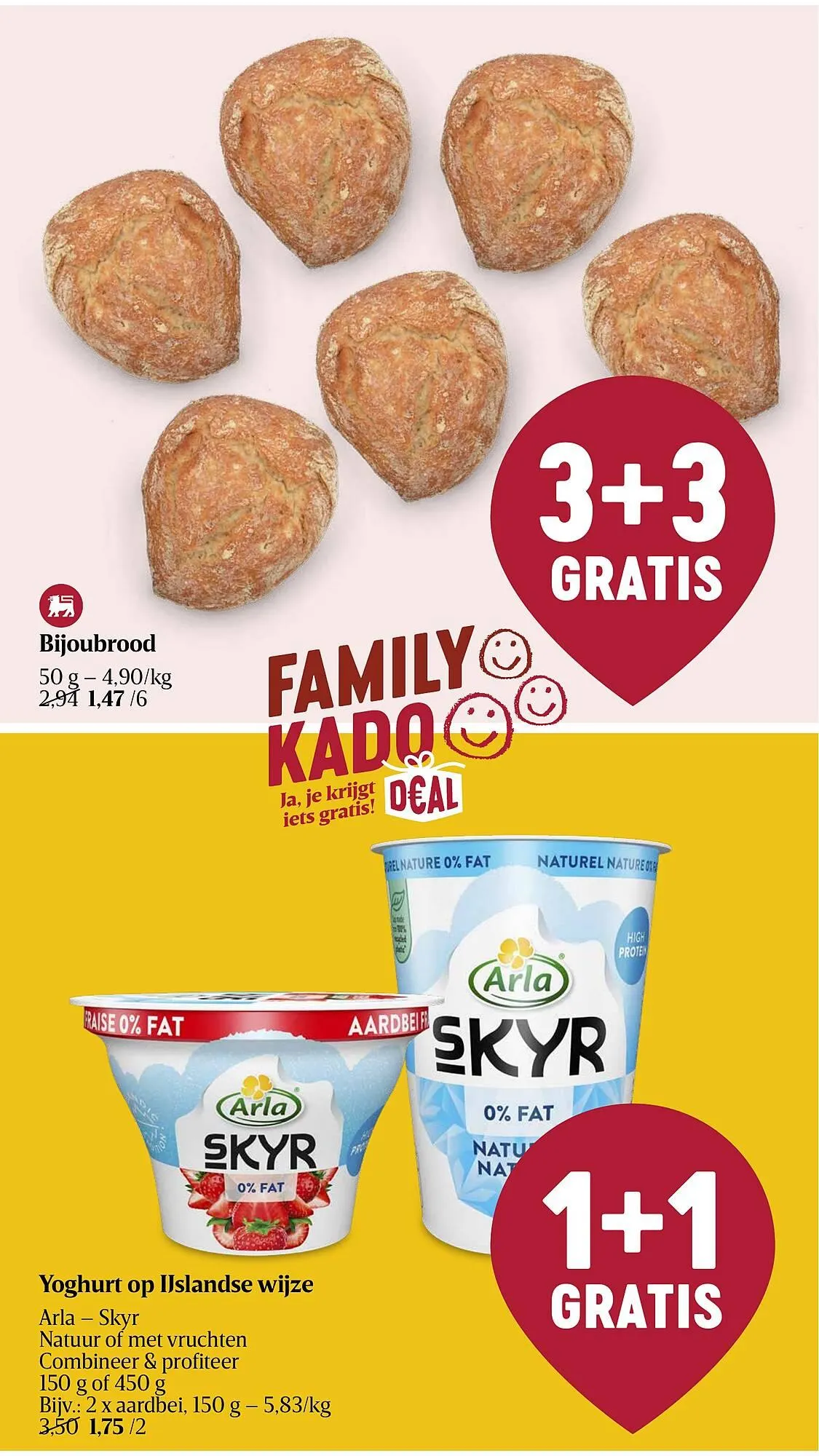 AD Delhaize folder van 18 april tot 24 april 2024 - folder pagina 10