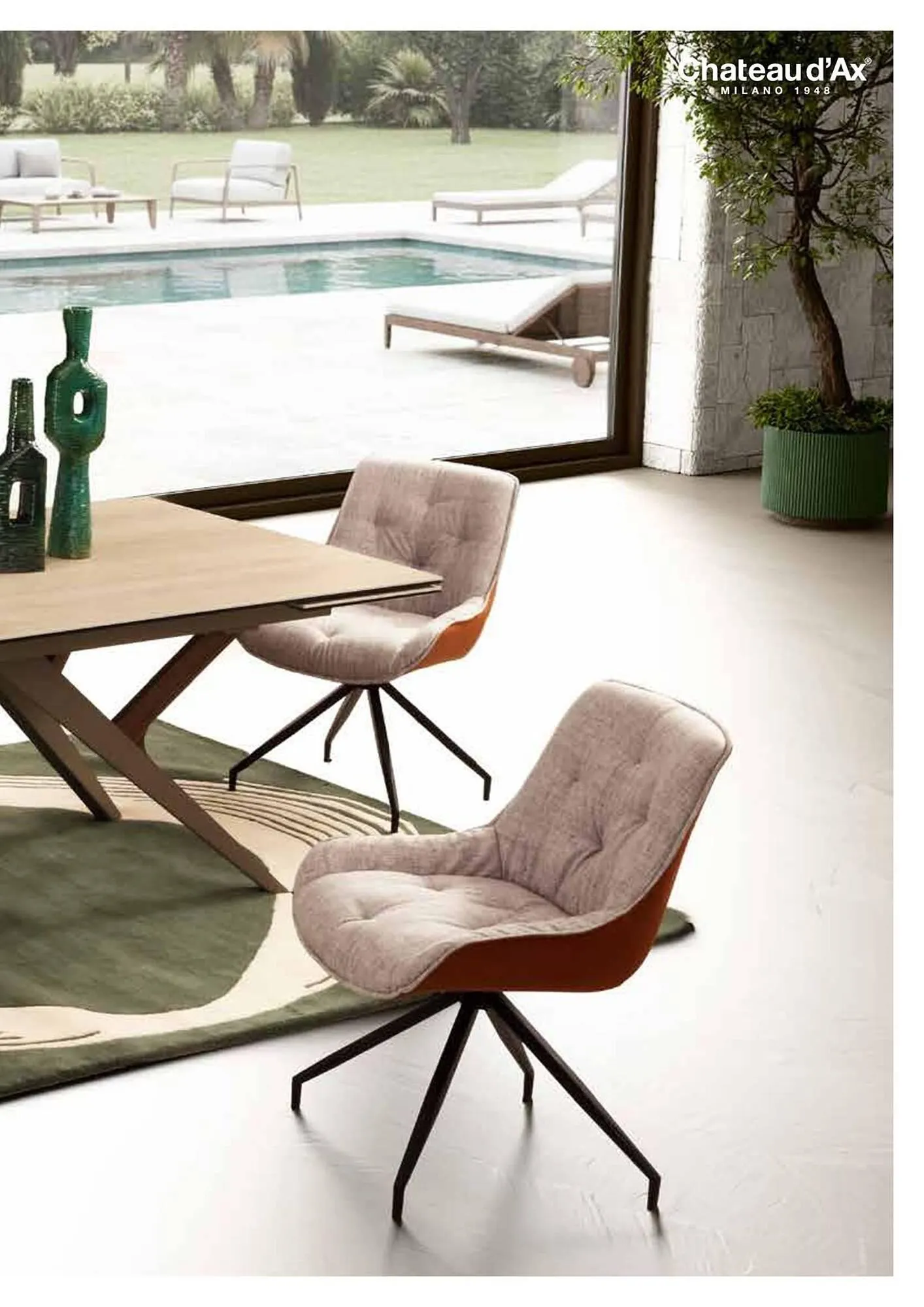 Chateau d'Ax folder van 14 januari tot 18 februari 2026 - folder pagina 39