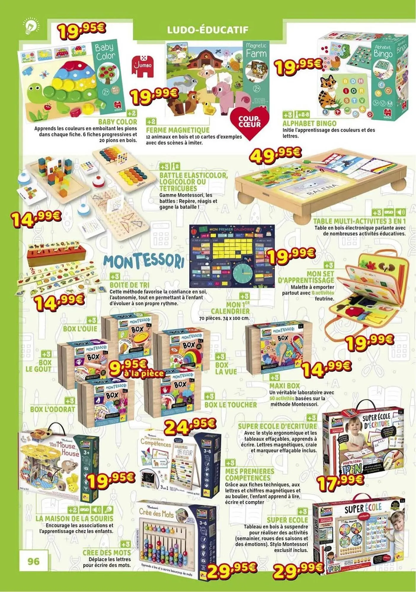 Broze folder van 6 november tot 31 december 2025 - folder pagina 96