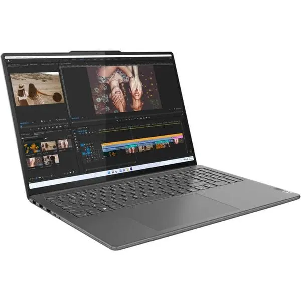 Yoga Pro 9 16IRP8 16" laptop