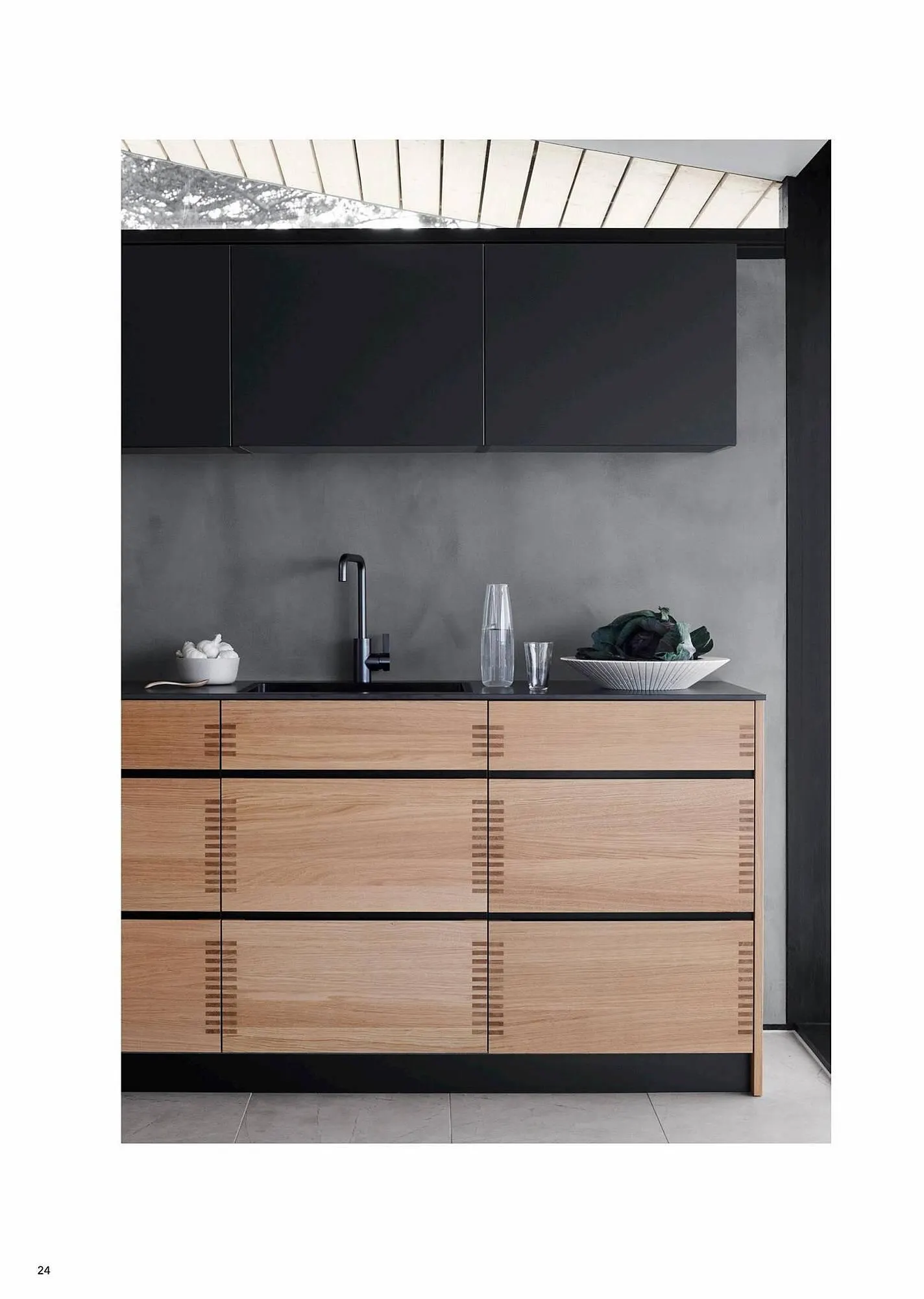 Kvik Kjøkken Kundeavis fra 1. september til 30. september 2023 - kundeavisside 24