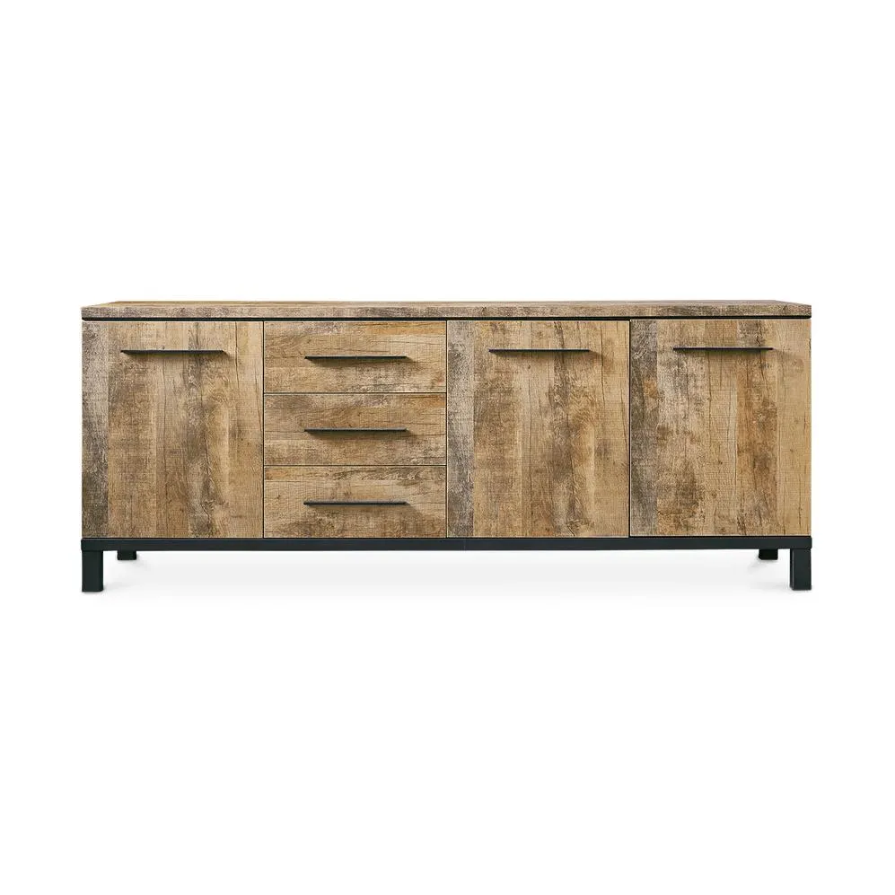 Pronto Wonen Dressoir ATRIO Orient Decor
