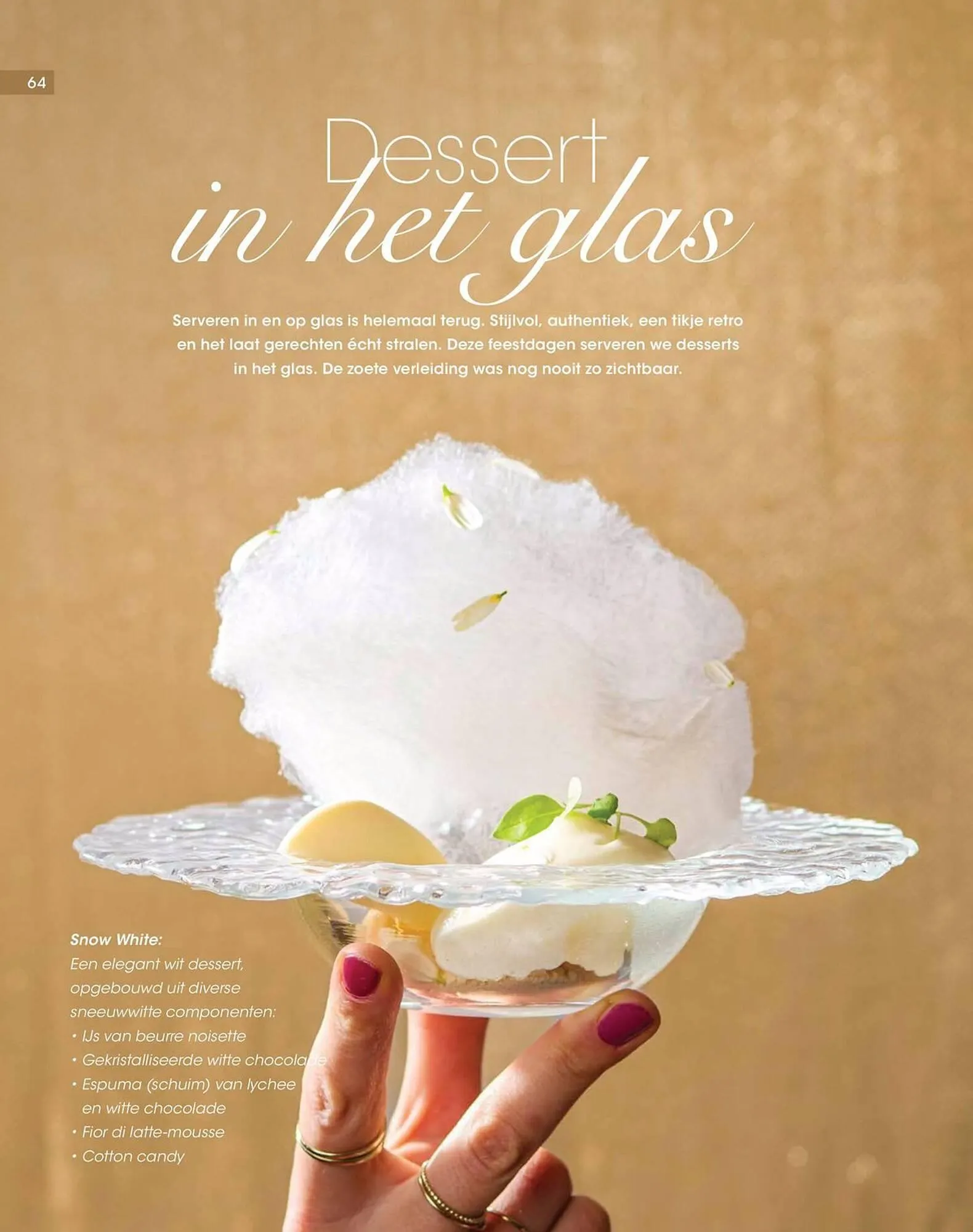 Hanos folder van 17 november tot 31 december 2025 - folder pagina 64