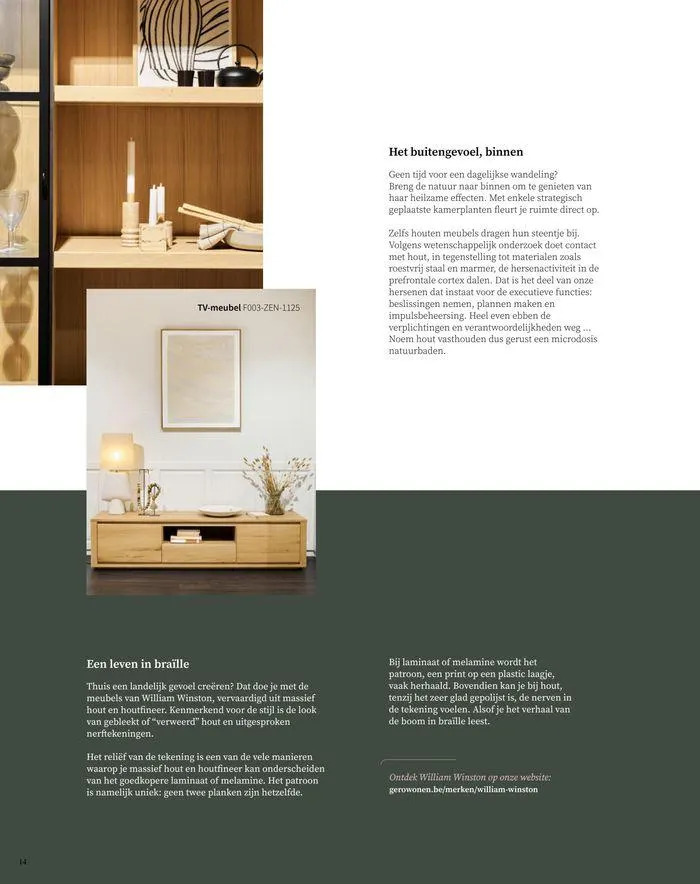 Thuisgevoel  van 17 oktober tot 31 januari 2025 - folder pagina 14