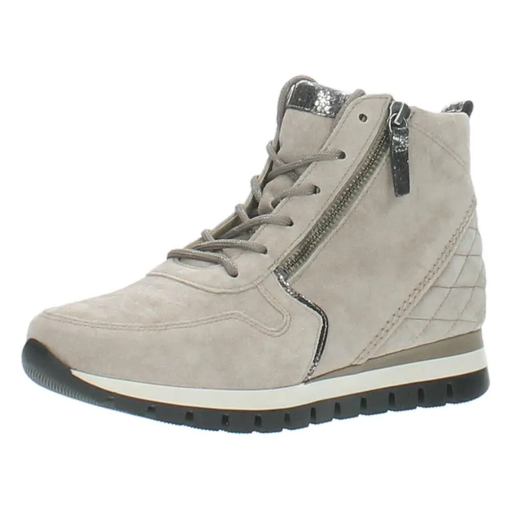 taupe schoenen