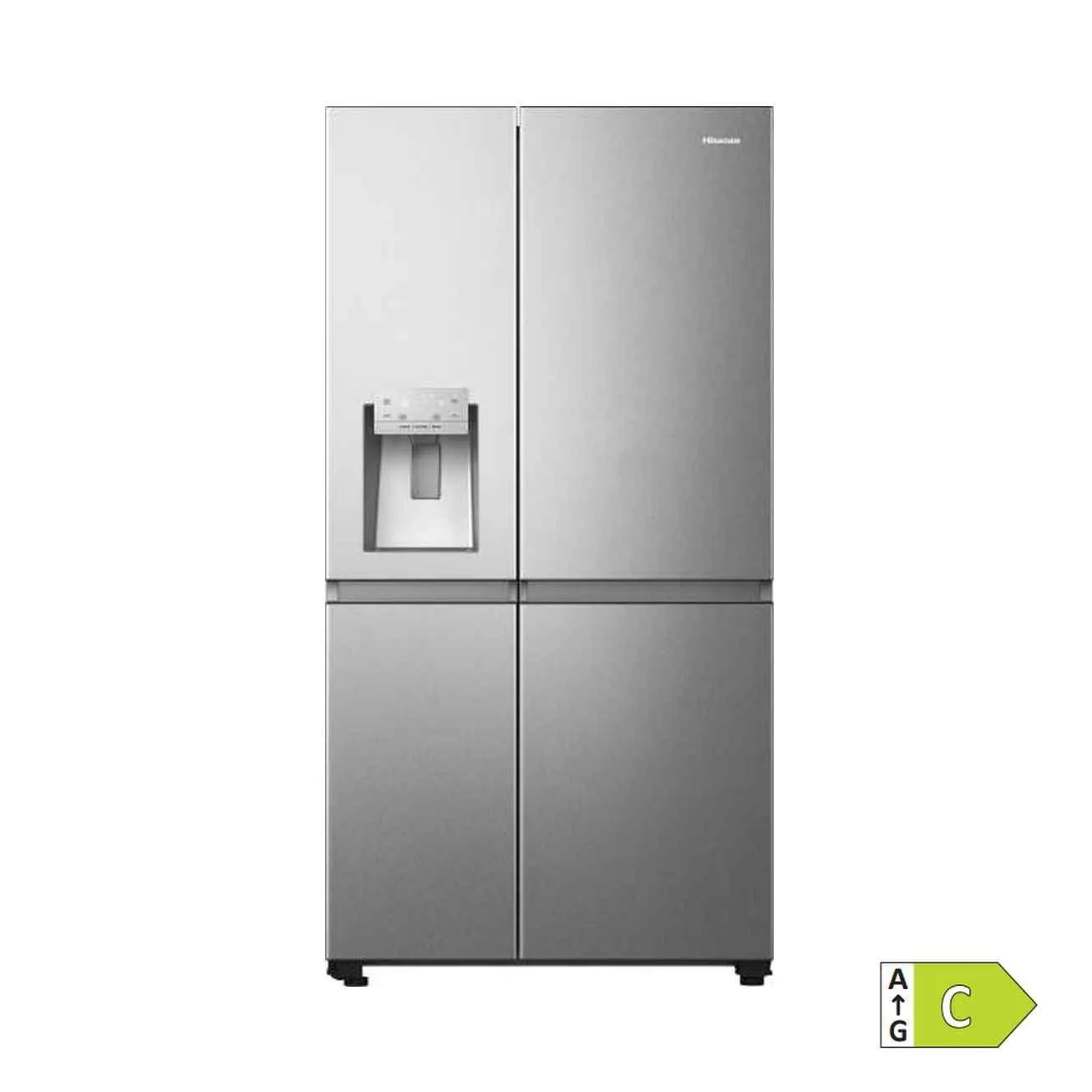 Frigo HISENSE RS818N4TIC
