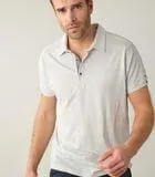 RAINLESO - Heren jersey poloshirt