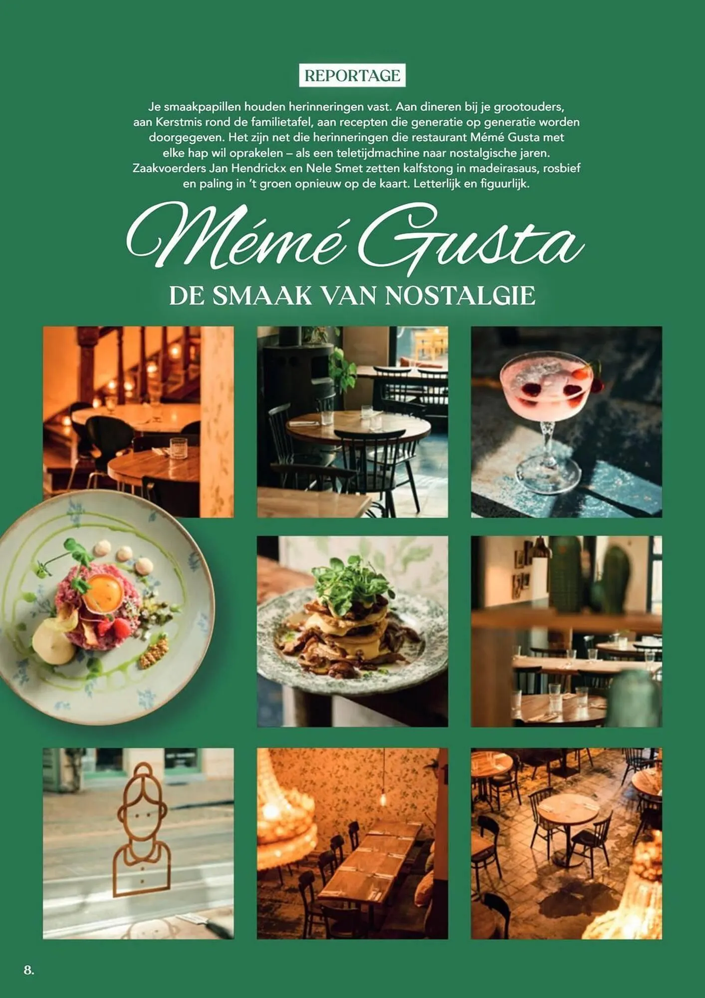 Bidfood magazine van 12 januari tot 25 februari 2026 - folder pagina 8