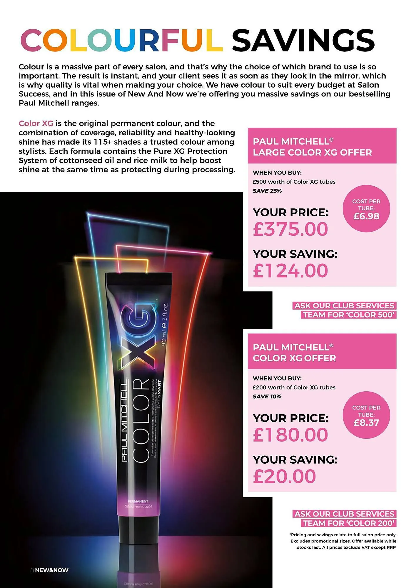 Pro-Duo Folder van 25 augustus tot 31 augustus 2023 - folder pagina 8