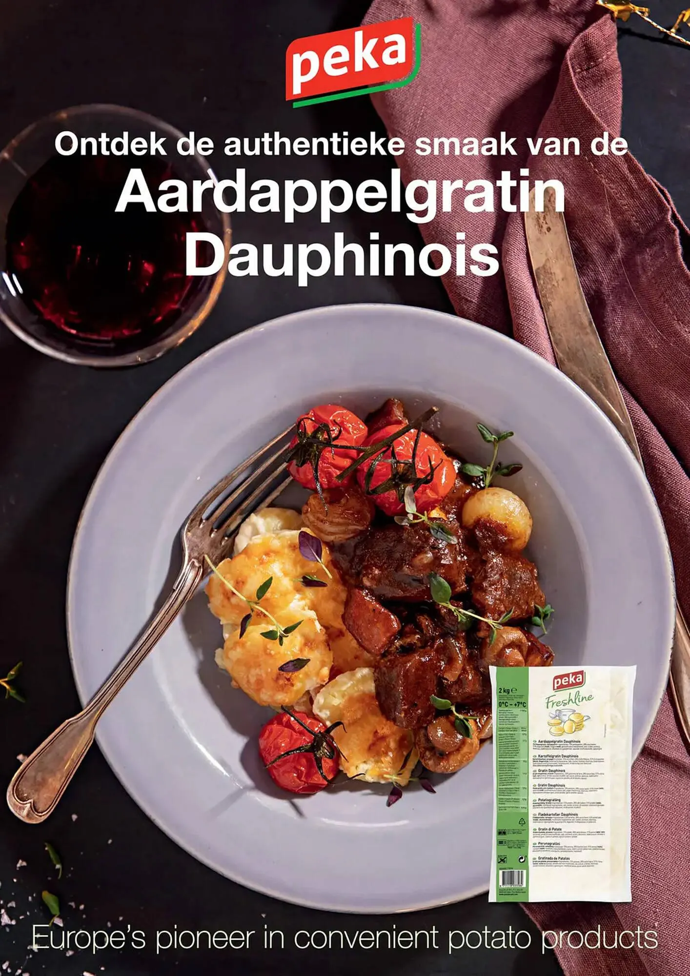 Sligro folder van 20 november tot 8 december 2025 - folder pagina 29