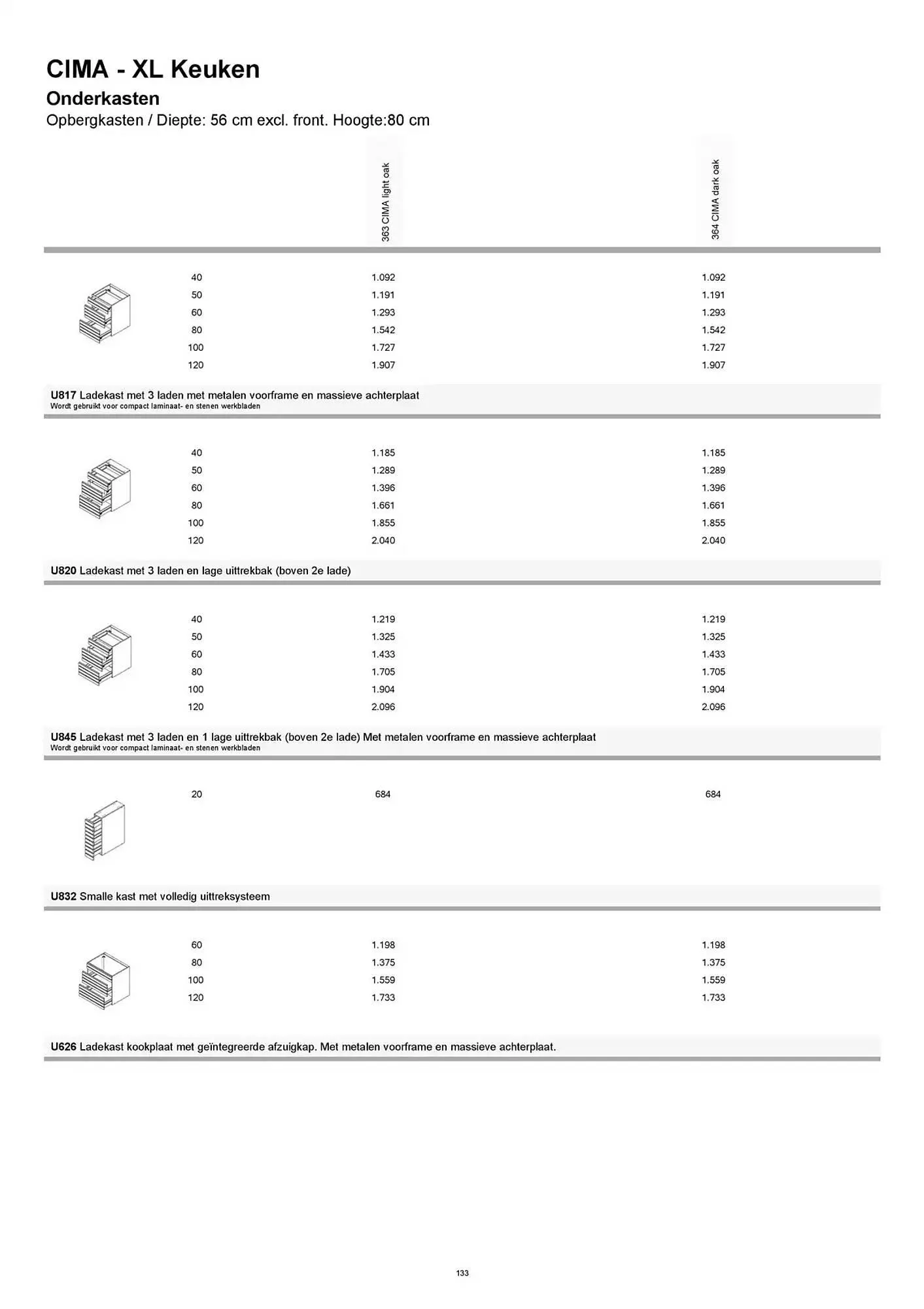Kvik folder van 20 januari tot 20 januari 2026 - folder pagina 133