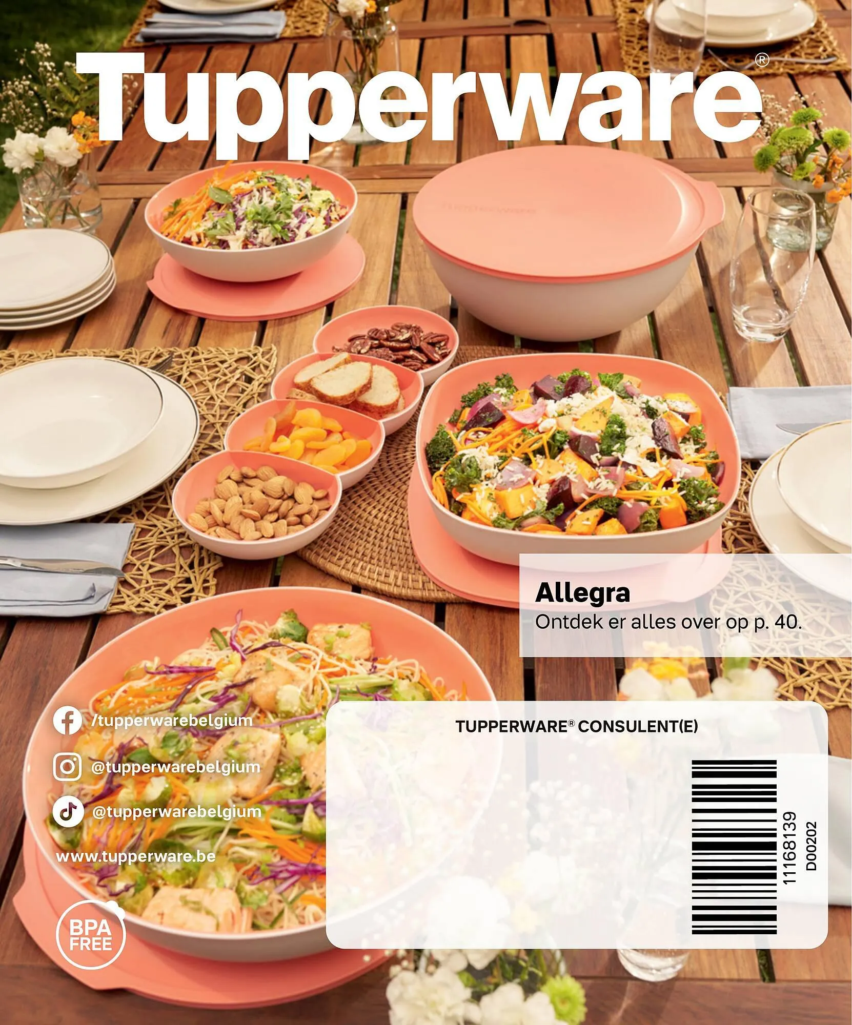 Tupperware Folder van 26 juli tot 26 juli 2023 - folder pagina 76