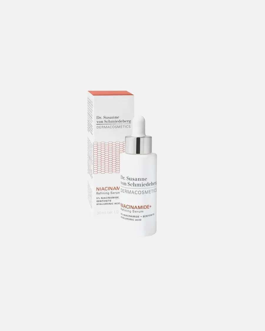 NIACINAMIDE+ Refining Serum